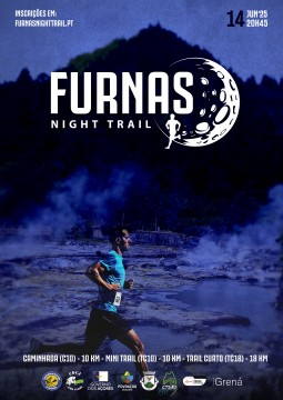 II FURNAS NIGHT TRAIL