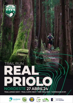 IV TRAIL REAL PRIOLO