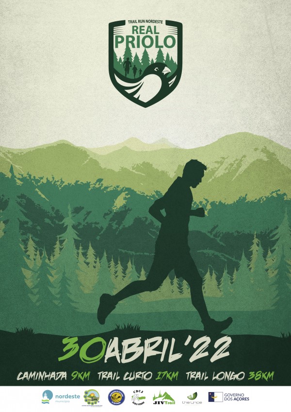 2º TRAIL REAL PRIOLO