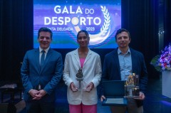 Gala Desporto 
